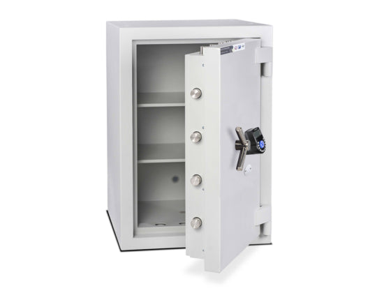 Burton Eurovault Aver LFS Eurograde 5 Dual Electronic Lock Safe