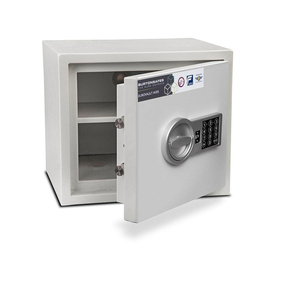 Burton Eurovault Aver S2 - Safe Fortress