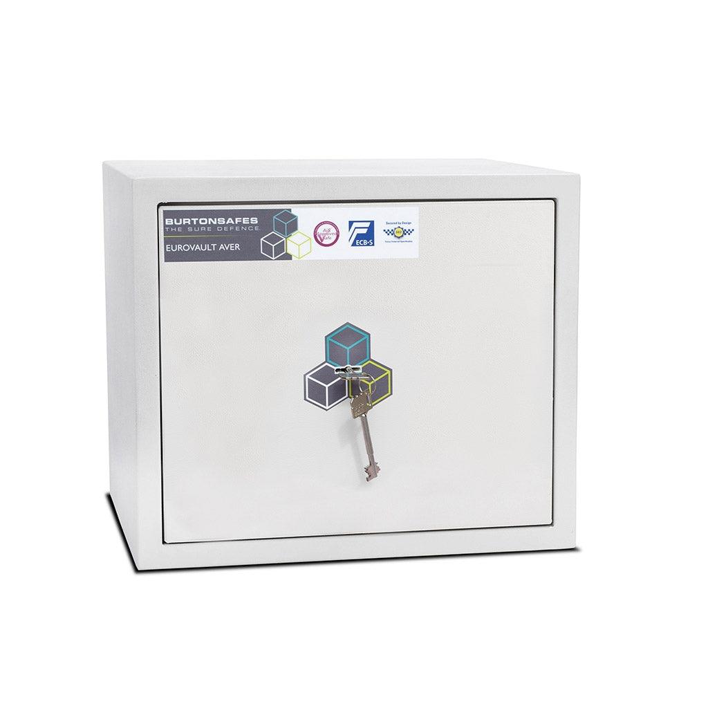 Burton Eurovault Aver S2 - Safe Fortress