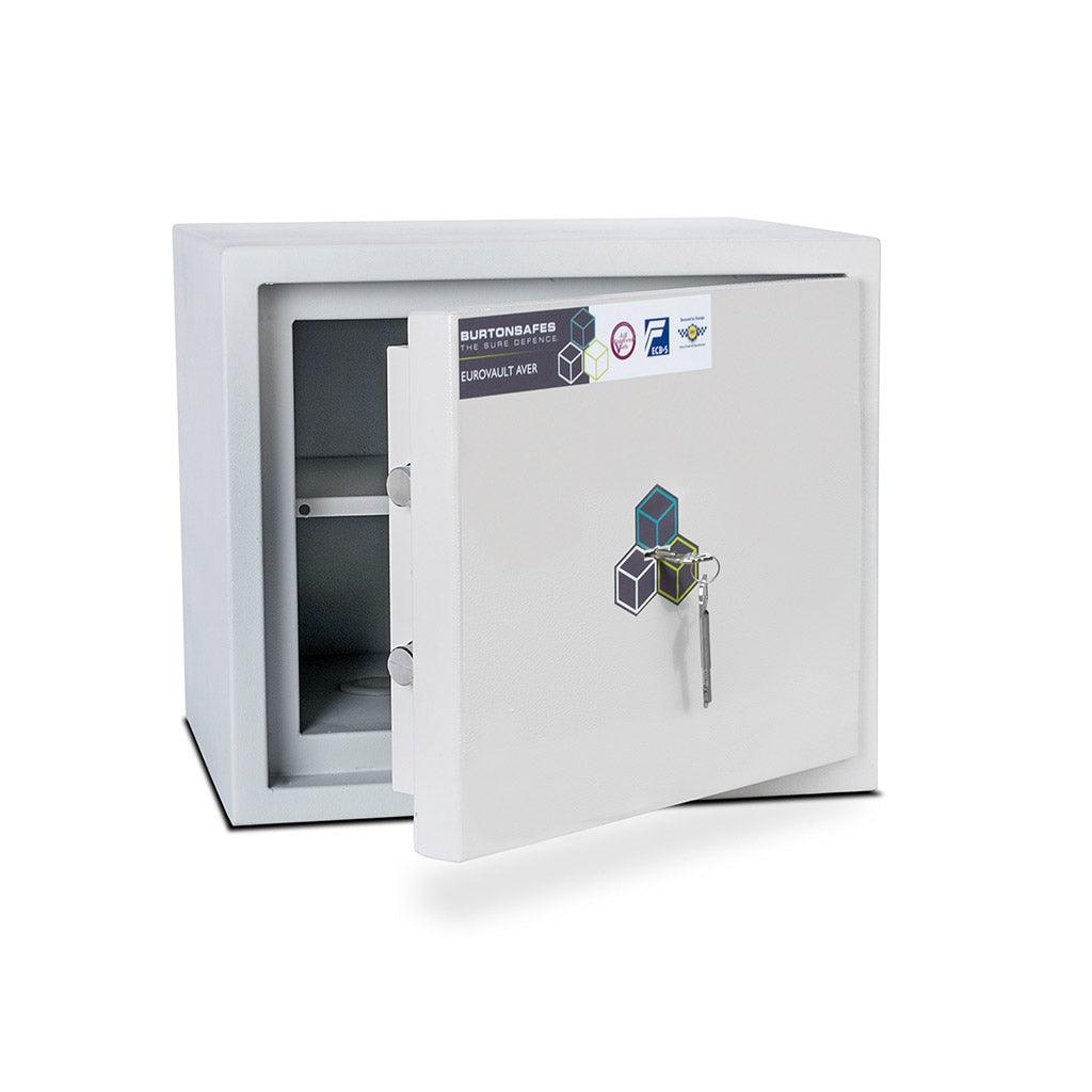Burton Eurovault Aver S2 - Safe Fortress