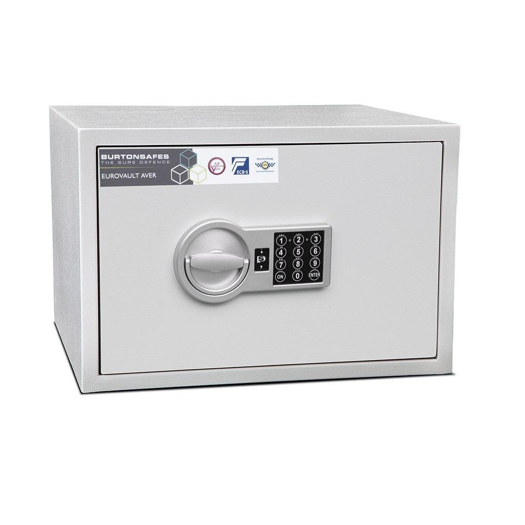 Burton Eurovault Aver S2 - Safe Fortress