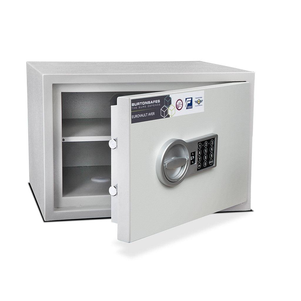 Burton Eurovault Aver S2 - Safe Fortress