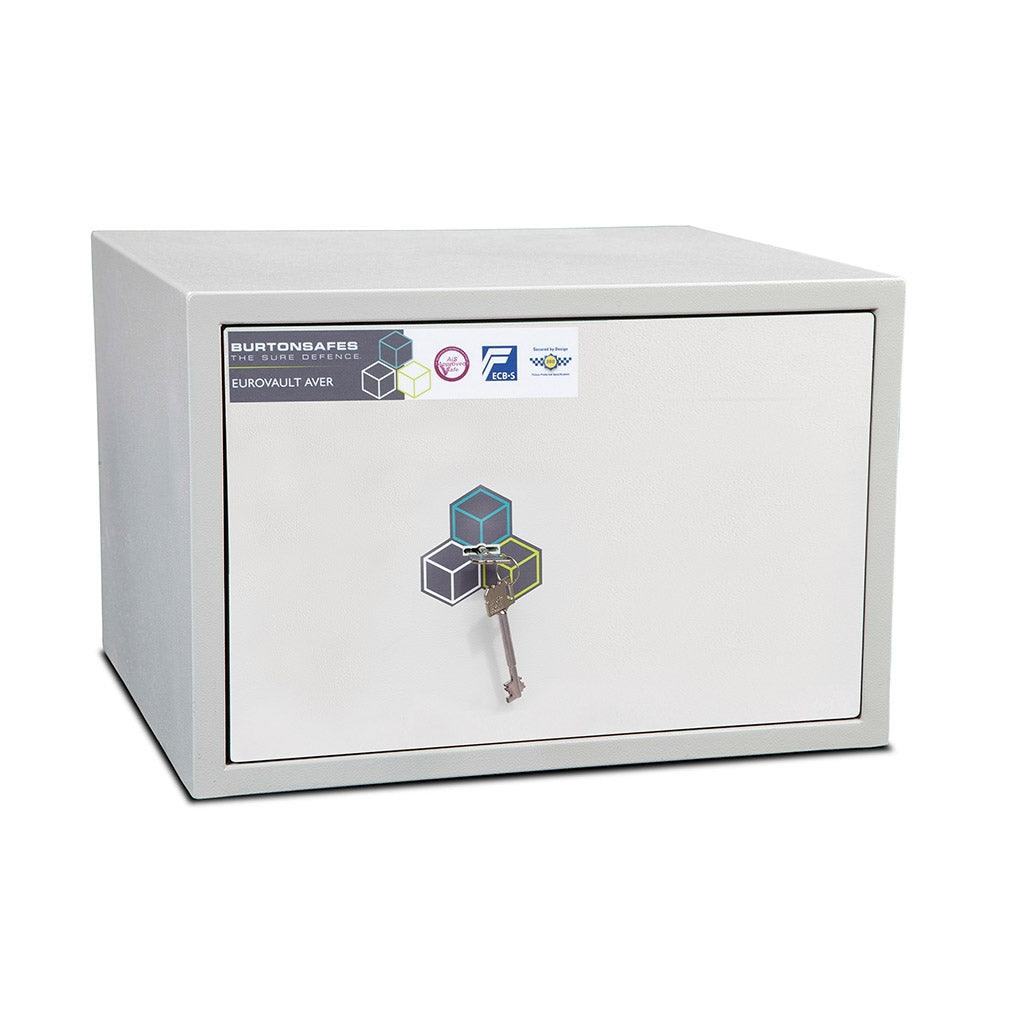 Burton Eurovault Aver S2 - Safe Fortress