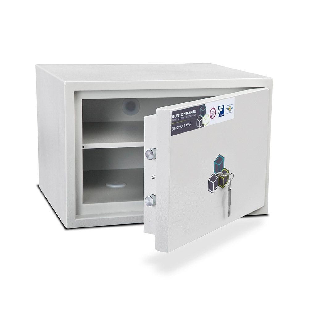 Burton Eurovault Aver S2 - Safe Fortress
