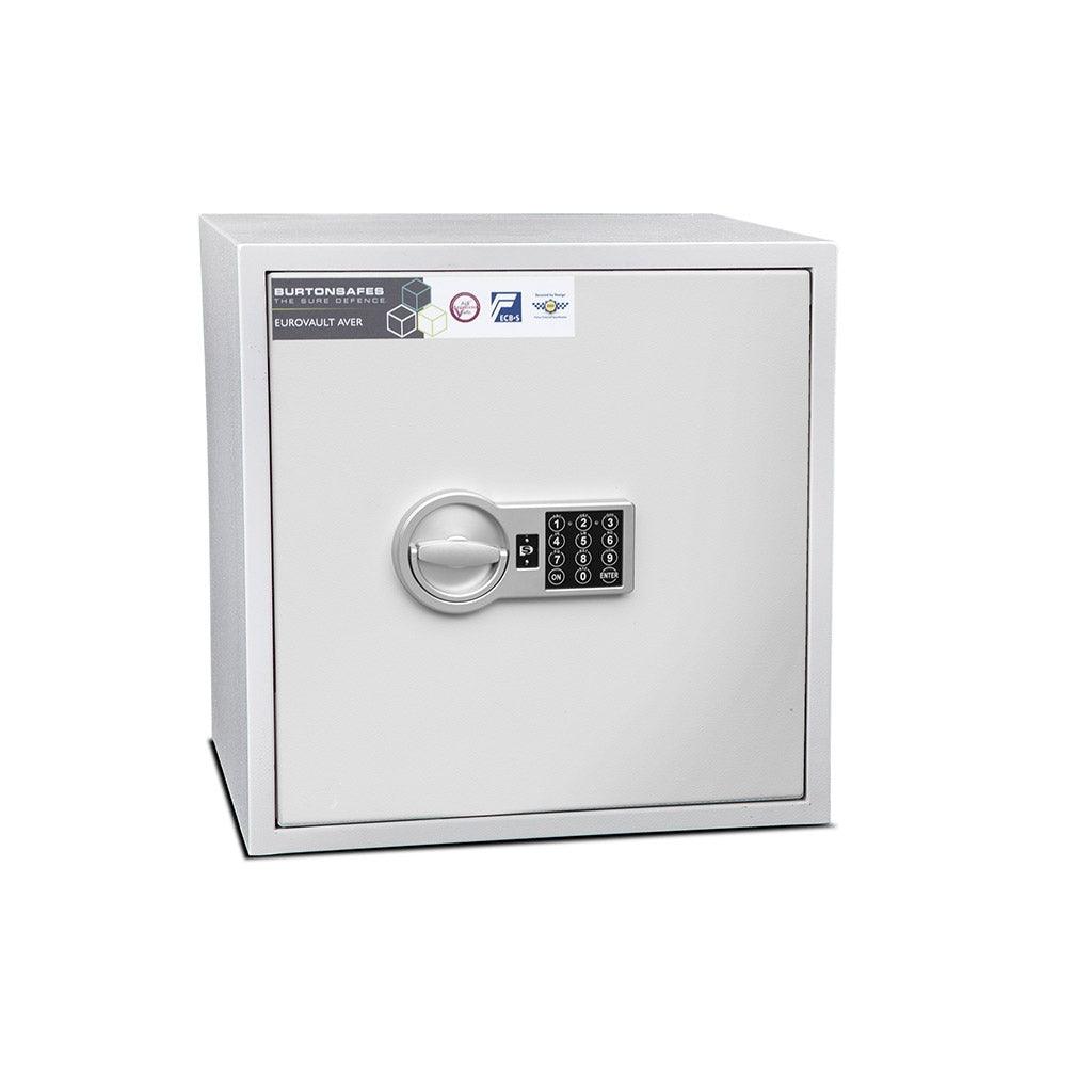 Burton Eurovault Aver S2 - Safe Fortress