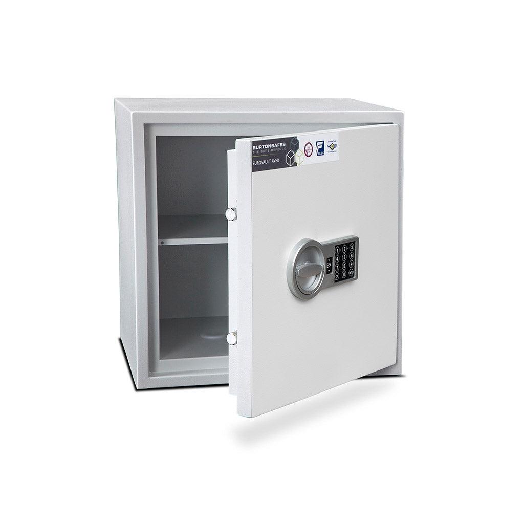 Burton Eurovault Aver S2 - Safe Fortress