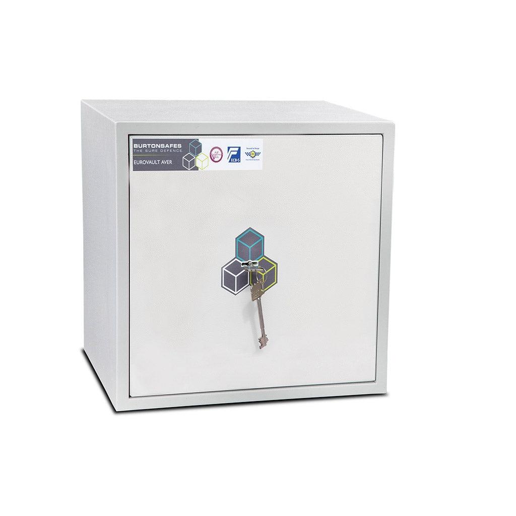 Burton Eurovault Aver S2 - Safe Fortress