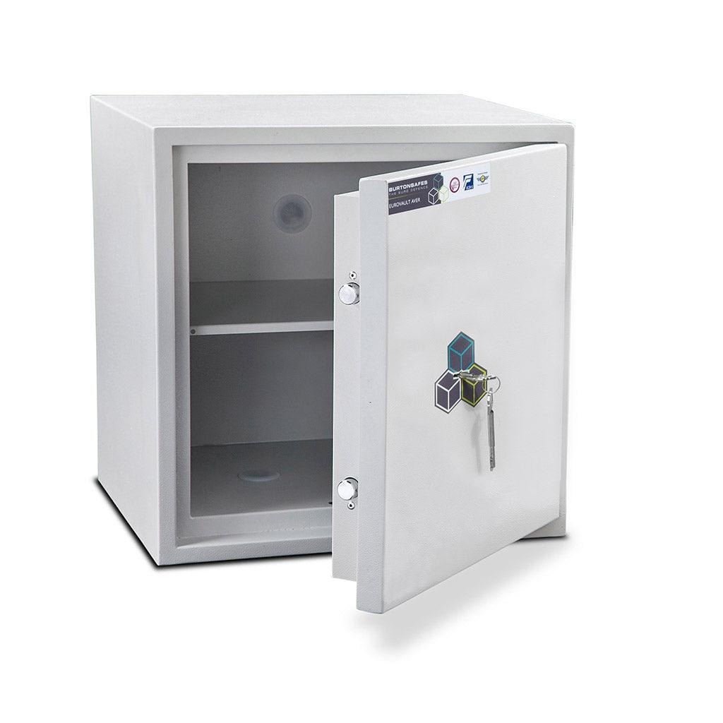 Burton Eurovault Aver S2 - Safe Fortress