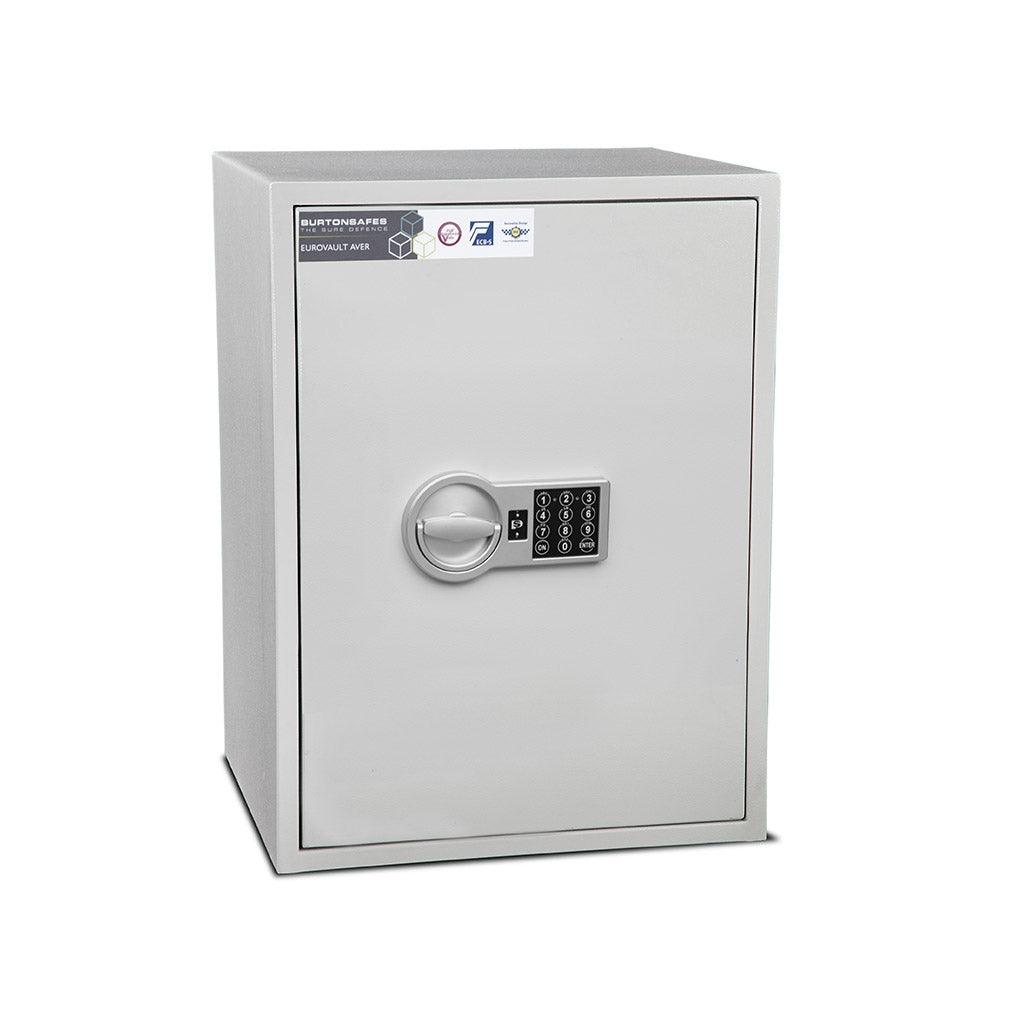 Burton Eurovault Aver S2 - Safe Fortress