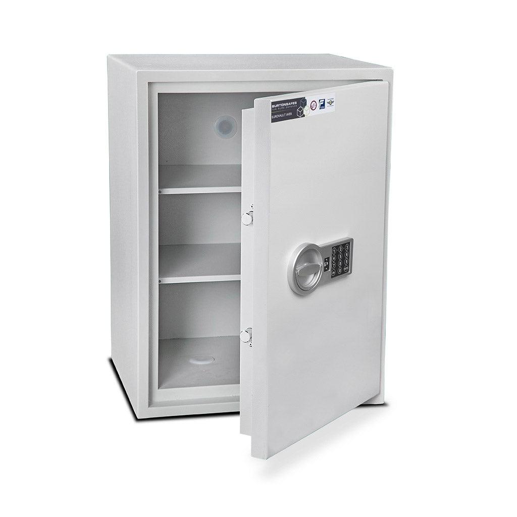 Burton Eurovault Aver S2 - Safe Fortress