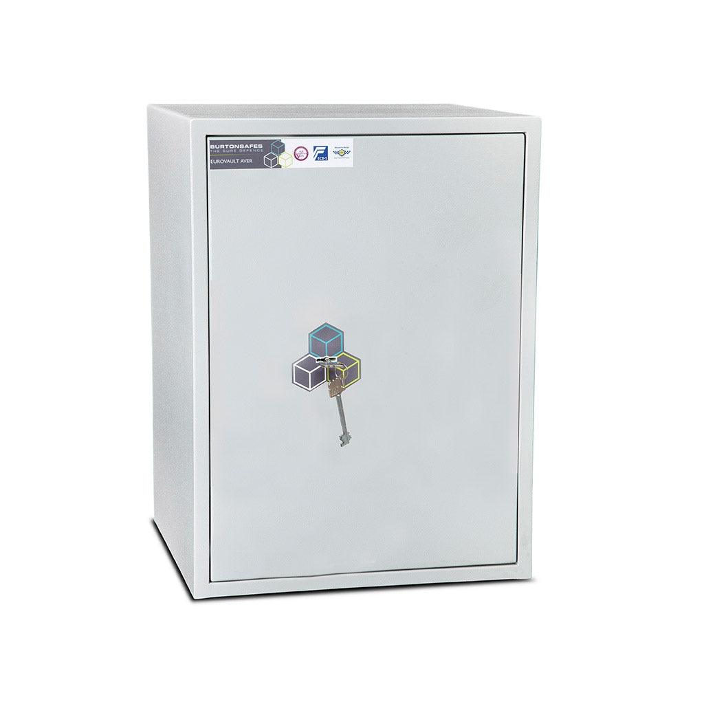 Burton Eurovault Aver S2 - Safe Fortress