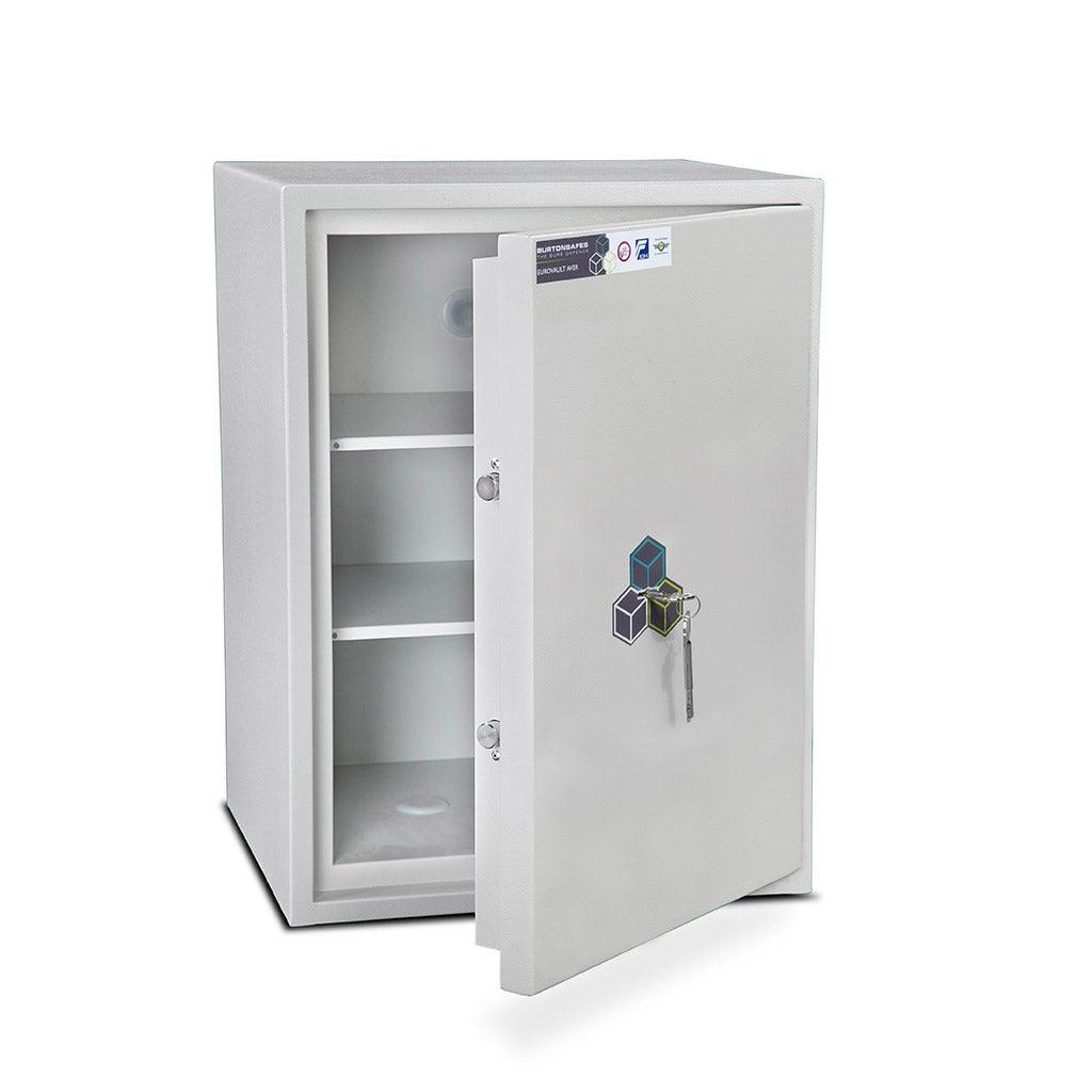Burton Eurovault Aver S2 - Safe Fortress