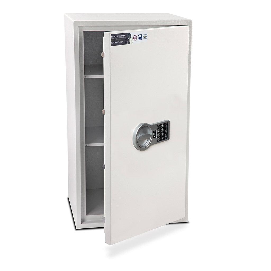 Burton Eurovault Aver S2 - Safe Fortress