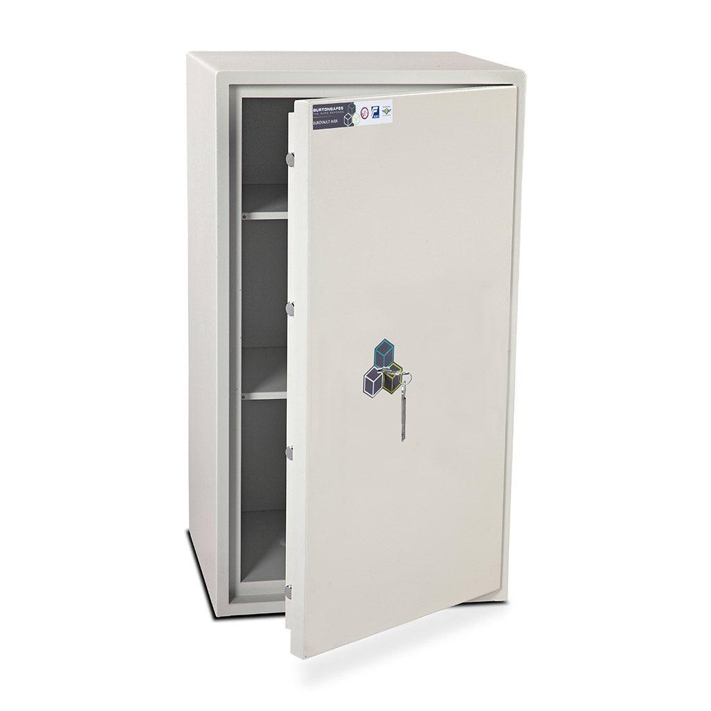 Burton Eurovault Aver S2 - Safe Fortress
