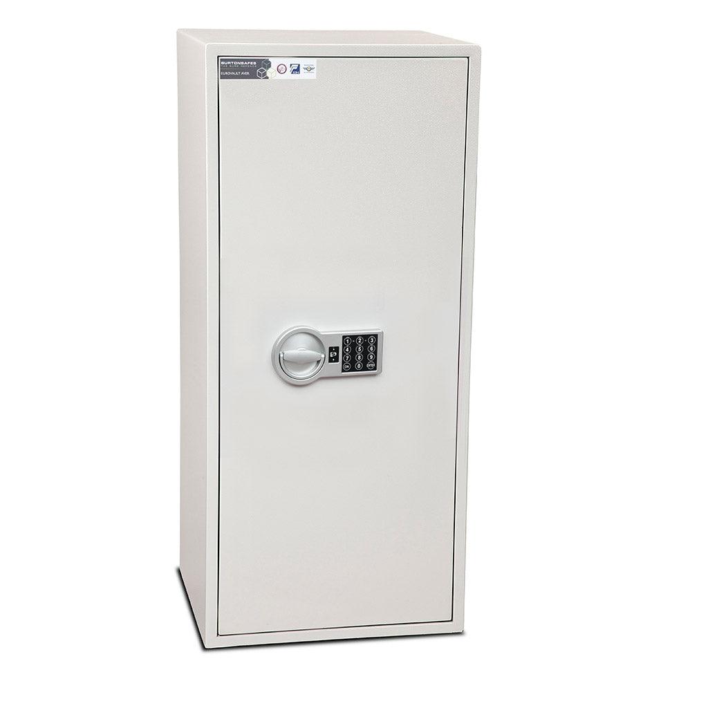 Burton Eurovault Aver S2 - Safe Fortress