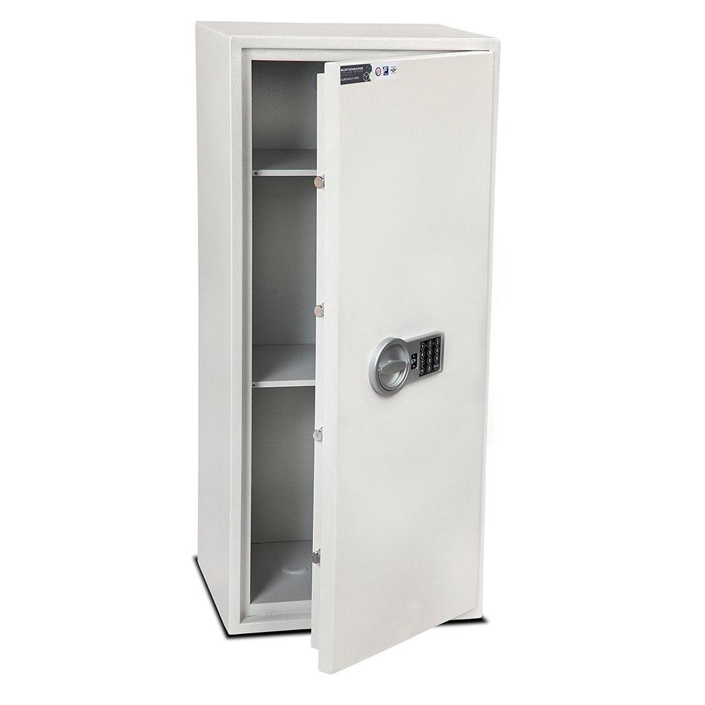 Burton Eurovault Aver S2 - Safe Fortress