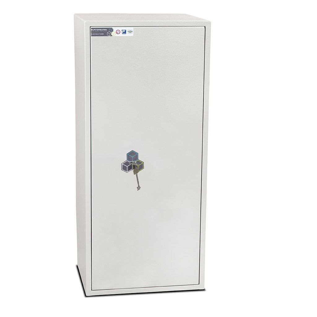 Burton Eurovault Aver S2 - Safe Fortress