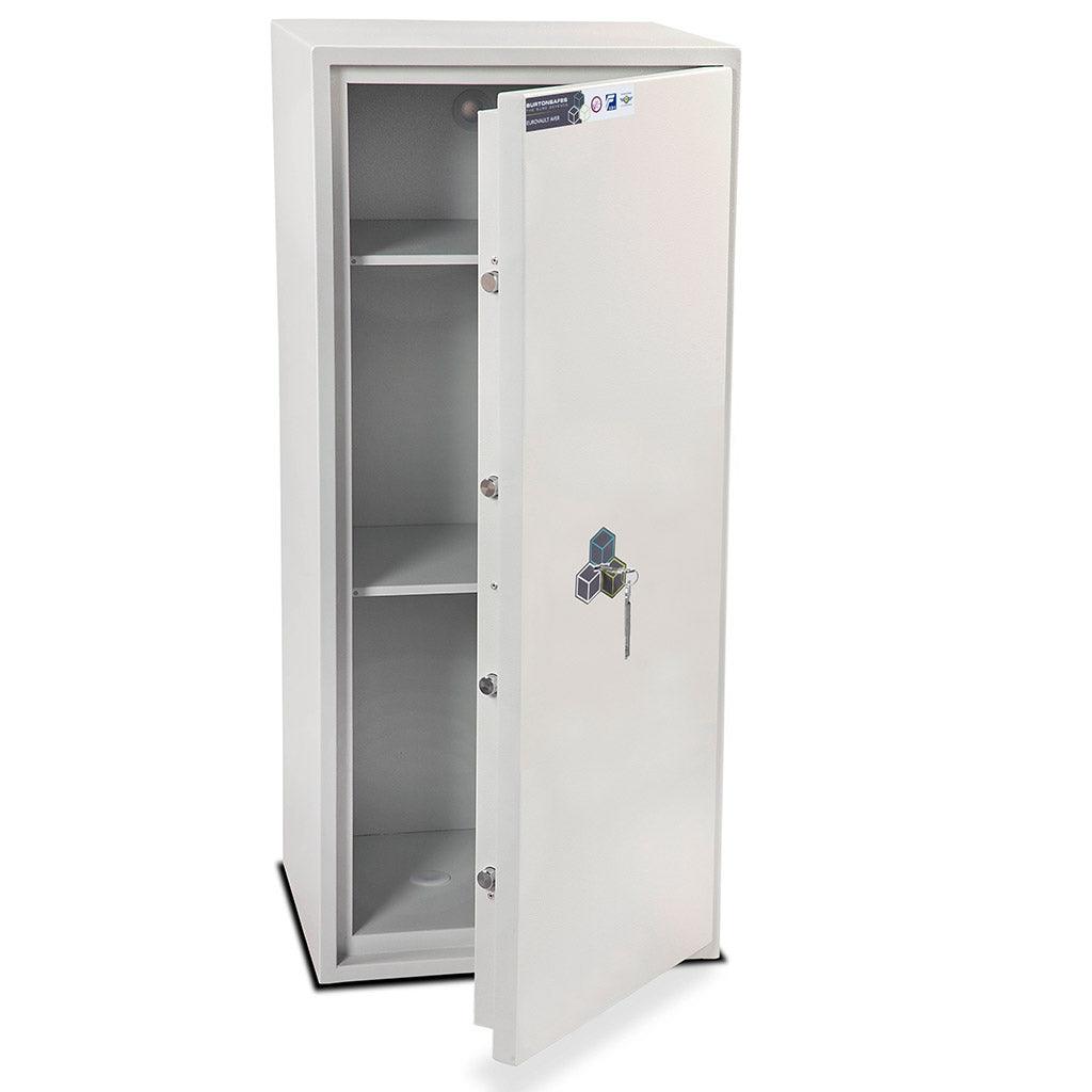Burton Eurovault Aver S2 - Safe Fortress