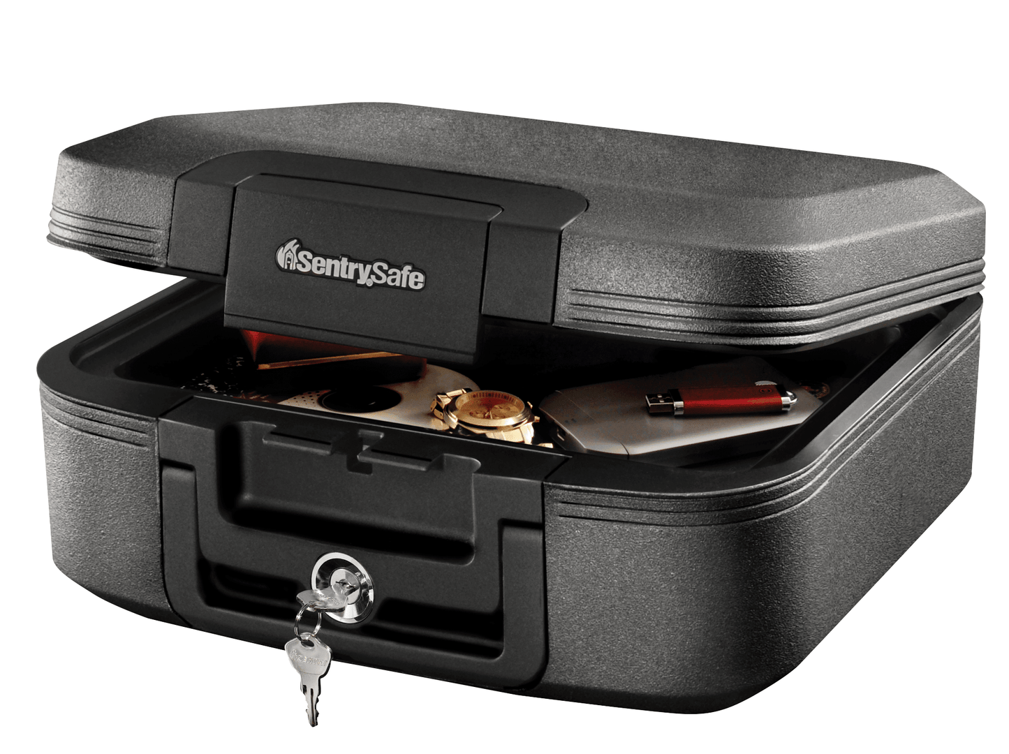 Sentry Safe Chest CHW20101 - Safe Fortress