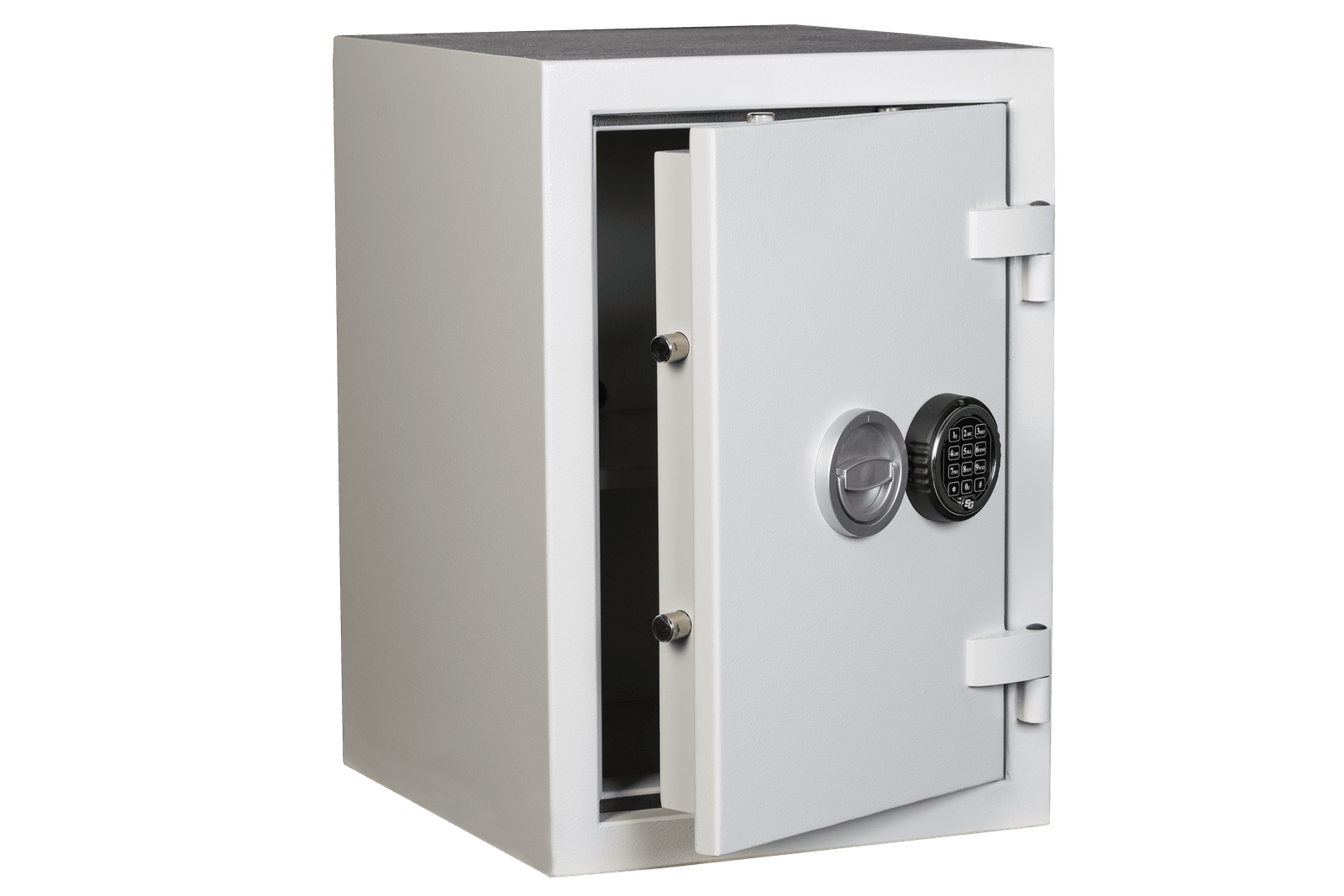 DRS Prisma Grade 3- Electronic Lock - Safe Fortress