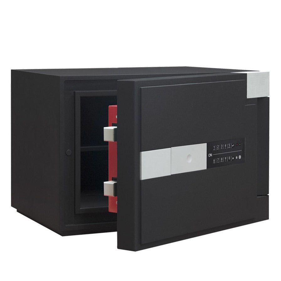 Burton Brixia Tre Eurograde 3 Luxury Home Safe