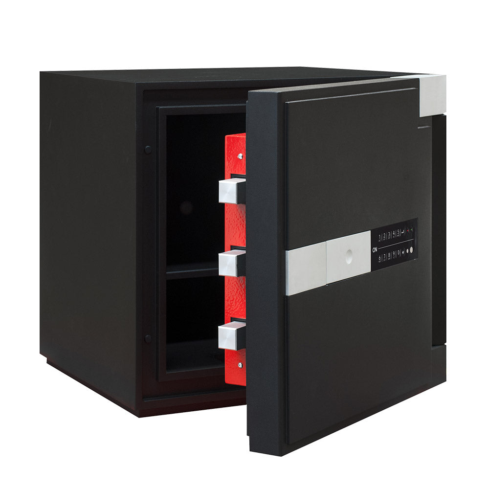 Burton Brixia Tre Eurograde 3 Luxury Home Safe