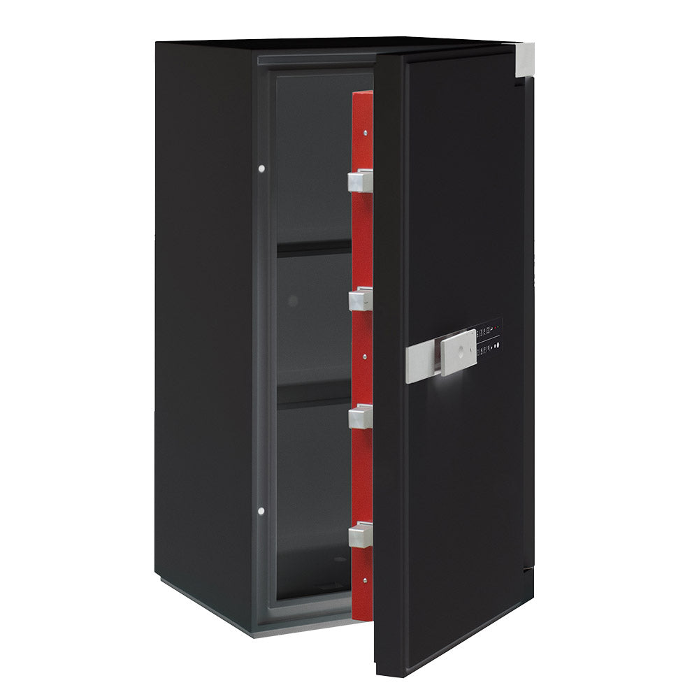 Burton Brixia Tre Eurograde 3 Luxury Home Safe