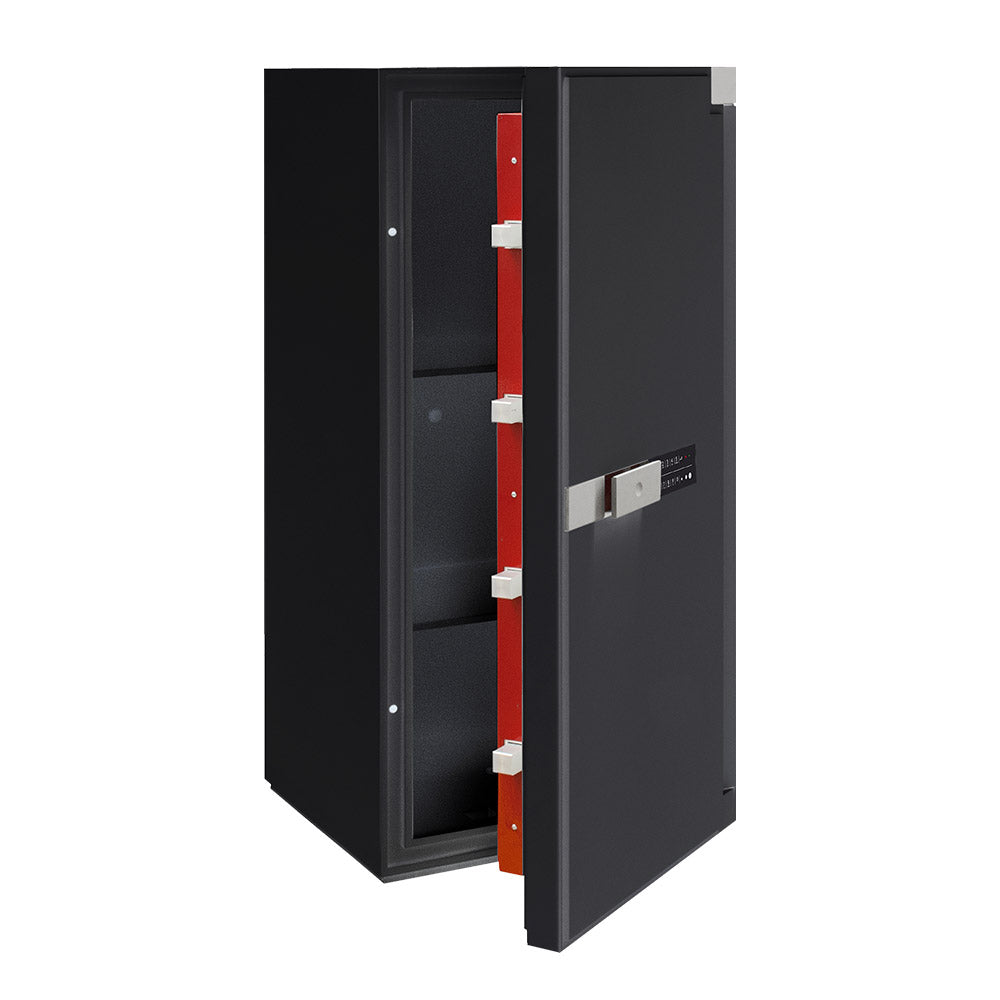 Burton Brixia Tre Eurograde 3 Luxury Home Safe