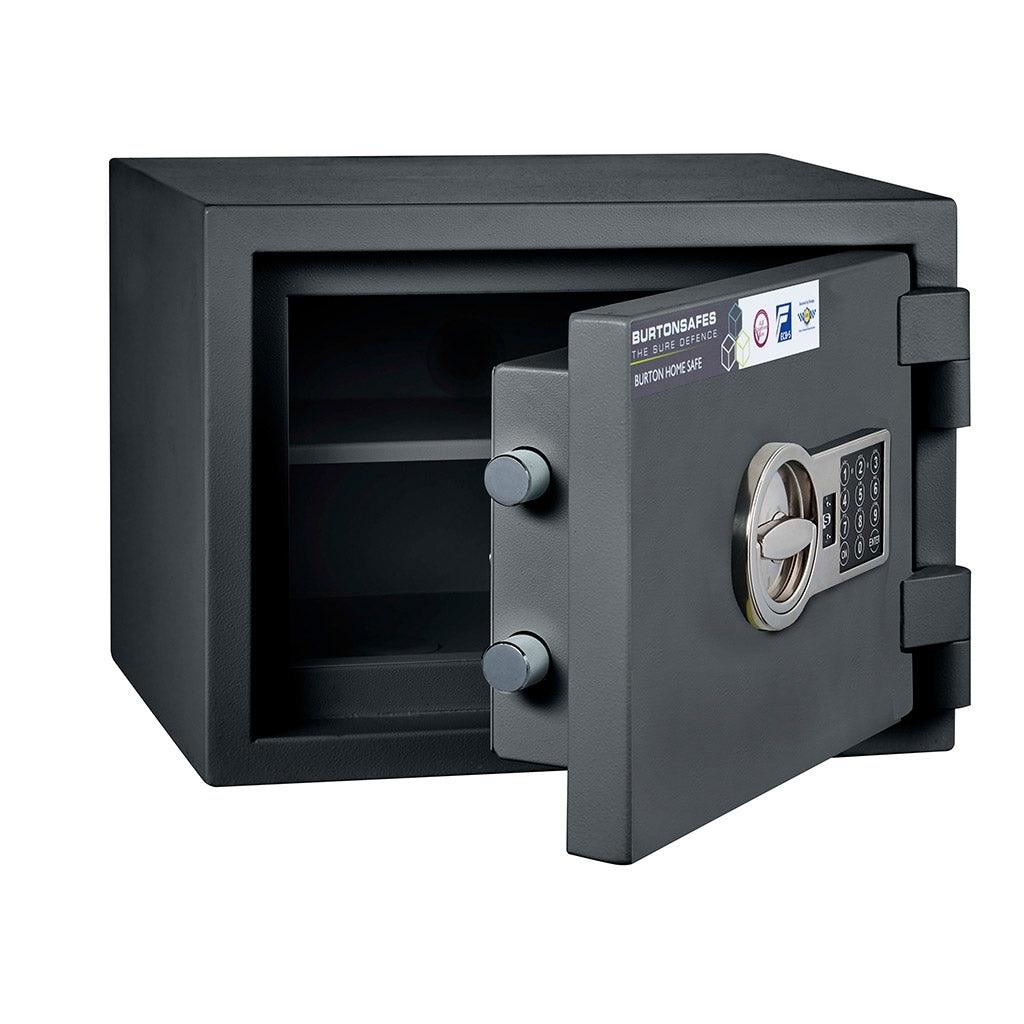 Burton Home Safe - Safe Fortress