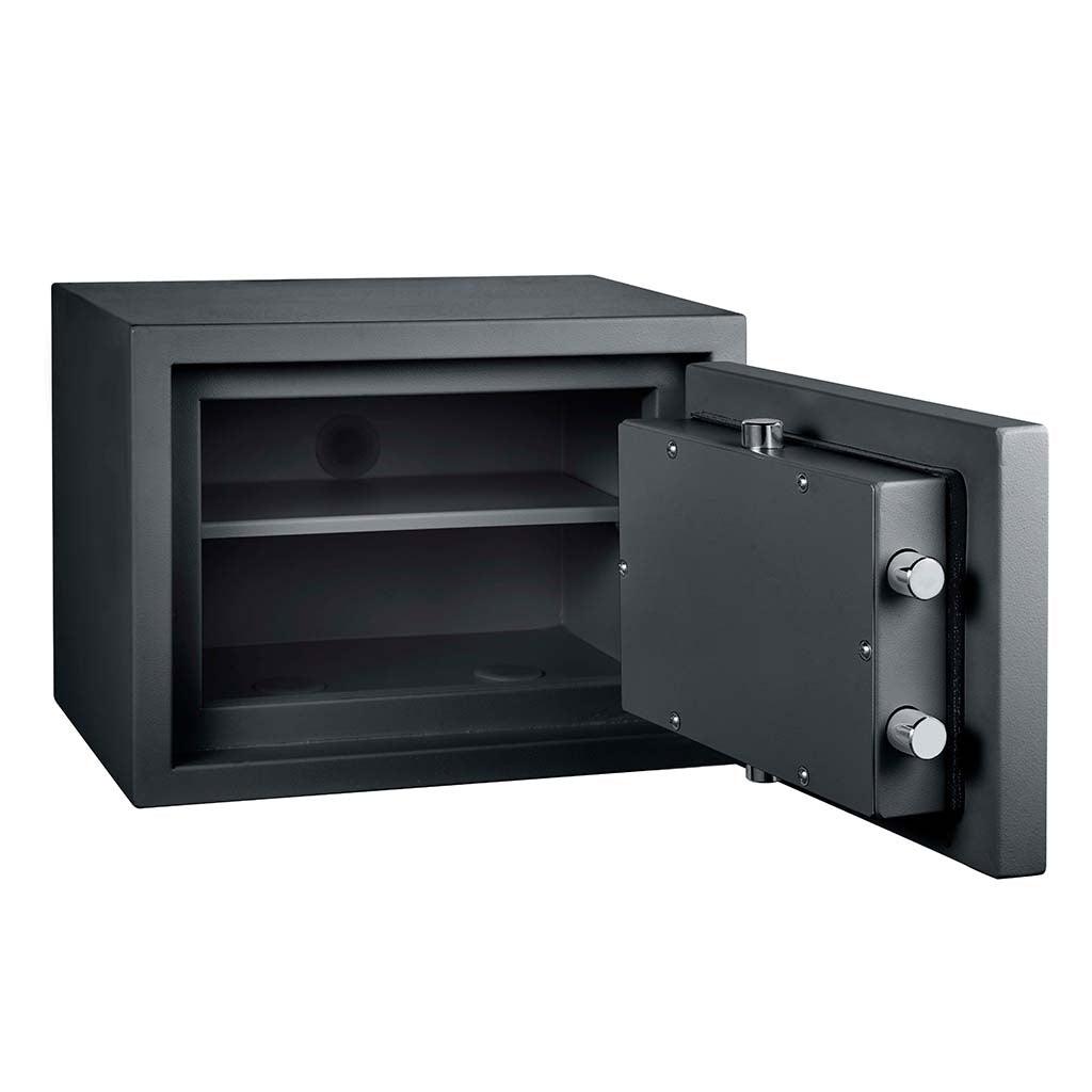 Burton Home Safe - Safe Fortress