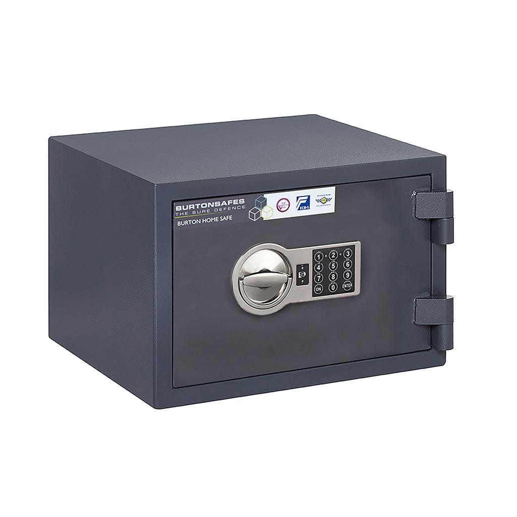 Burton Home Safe - Safe Fortress