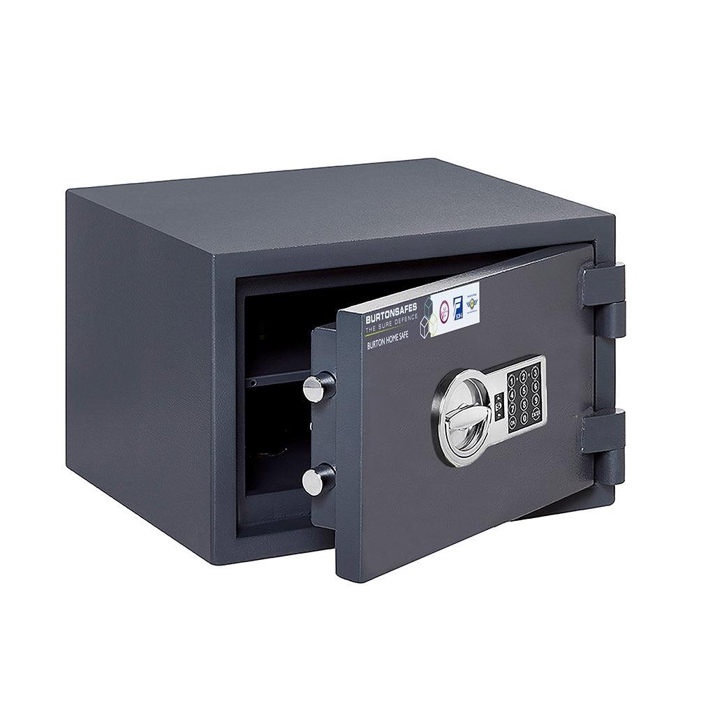 Burton Home Safe - Safe Fortress