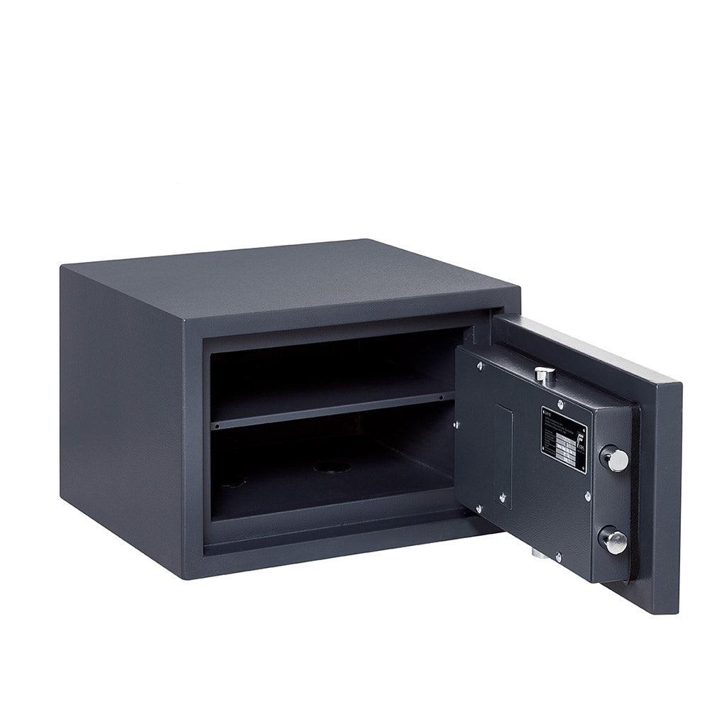 Burton Home Safe - Safe Fortress