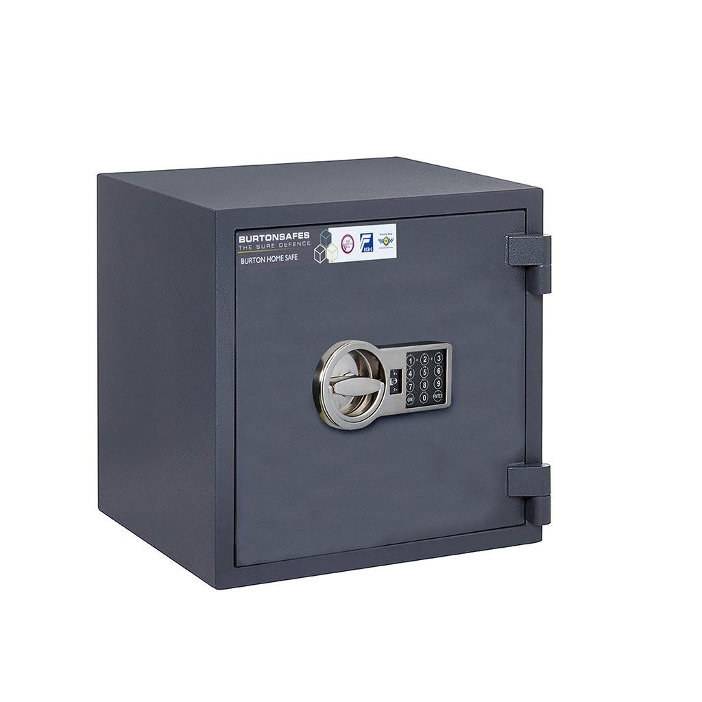 Burton Home Safe - Safe Fortress