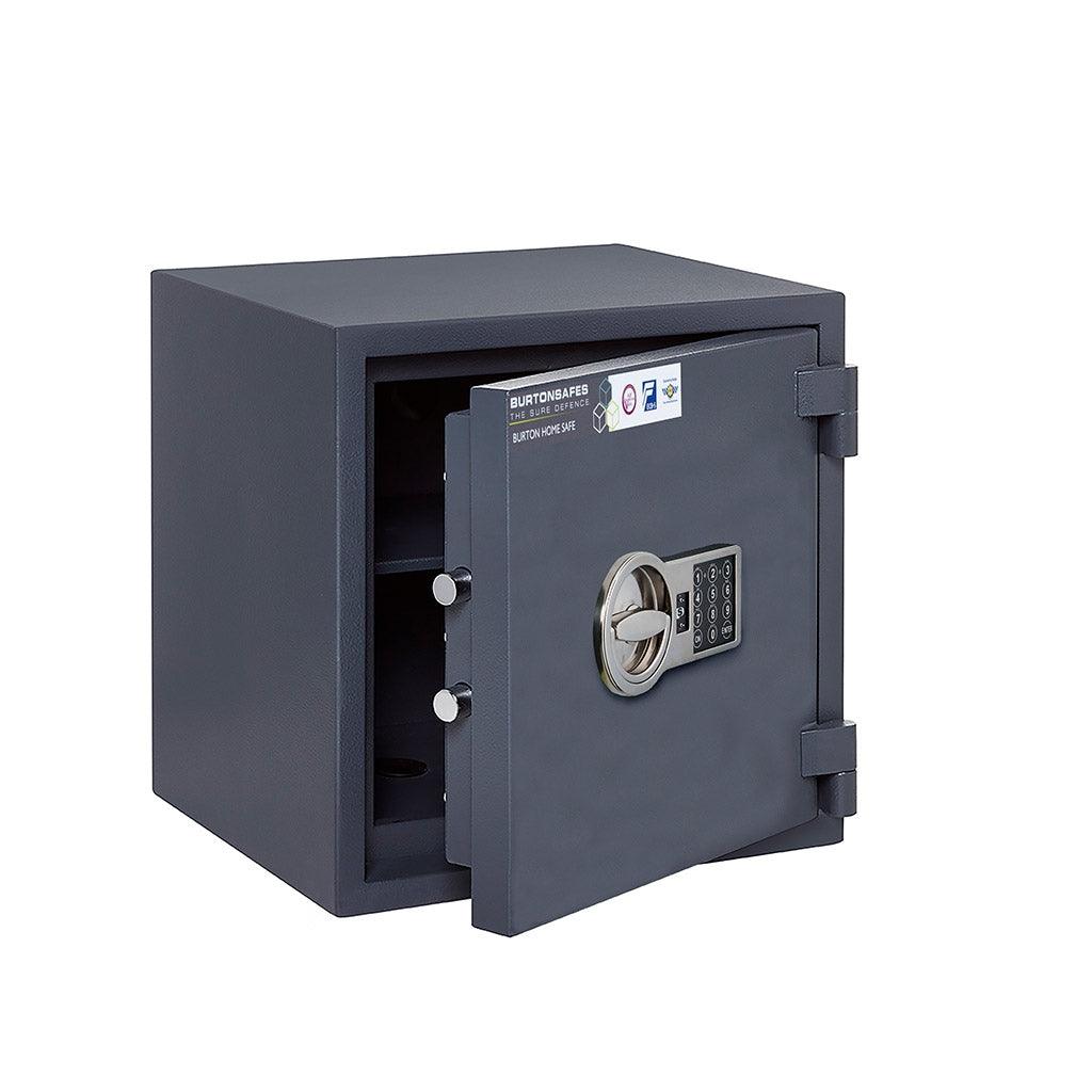 Burton Home Safe - Safe Fortress