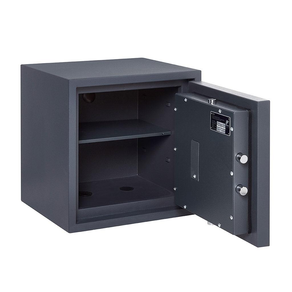Burton Home Safe - Safe Fortress