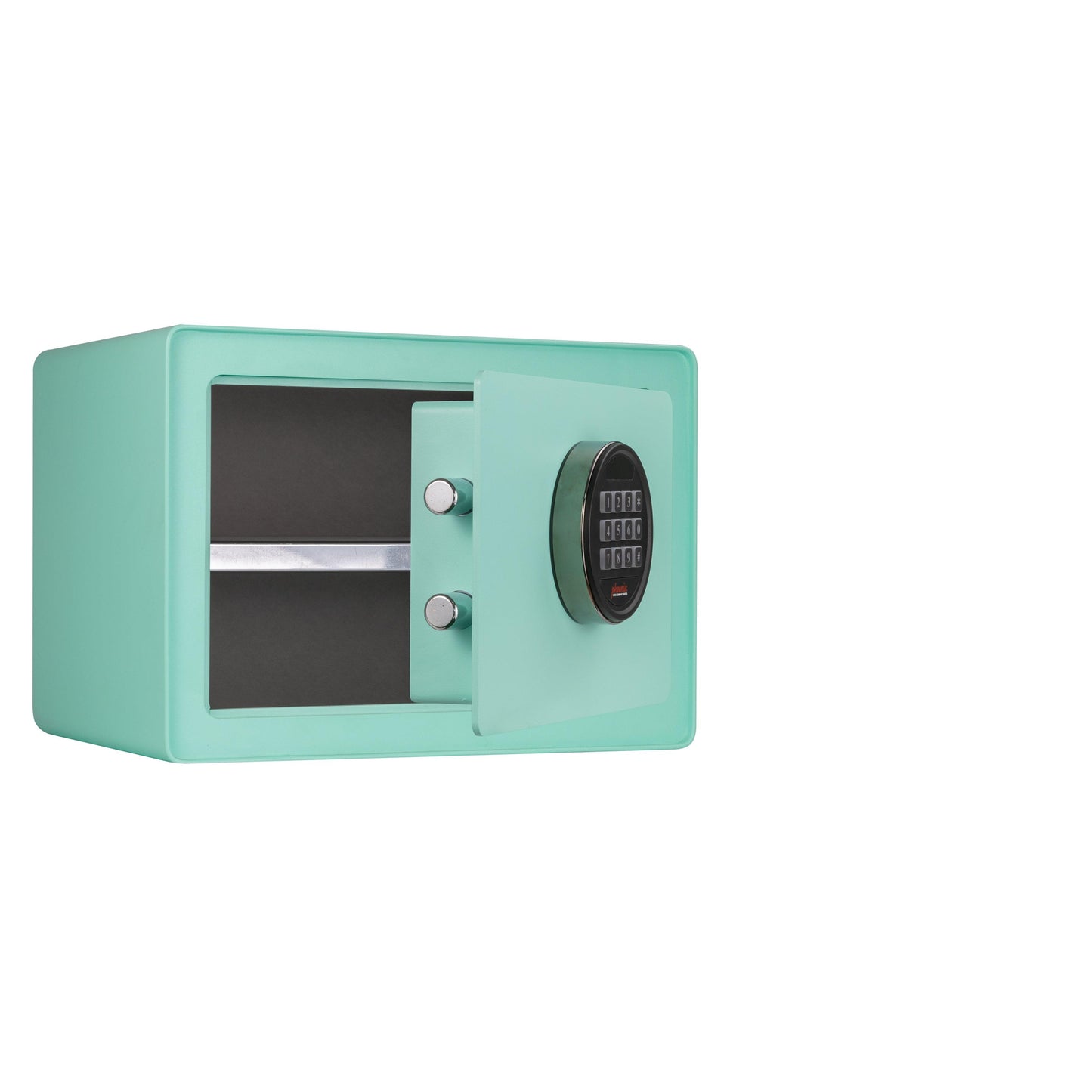 Phoenix Dream DREAM1M Home Safe in Mint with Electronic Lock - Safe Fortress