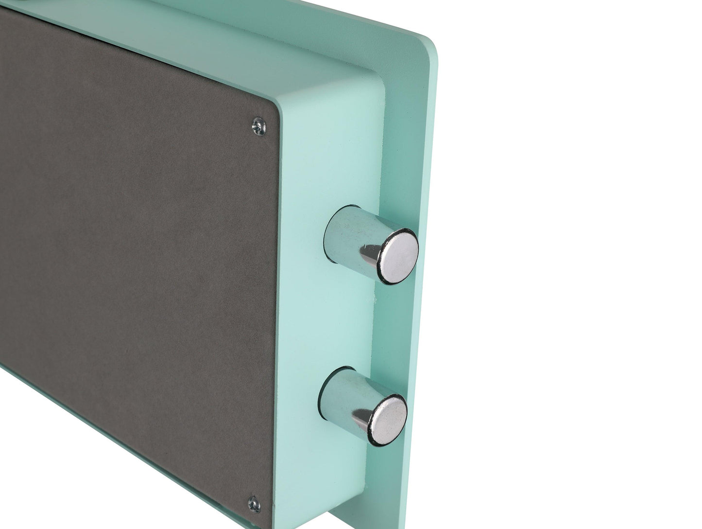 Phoenix Dream DREAM1M Home Safe in Mint with Electronic Lock - Safe Fortress
