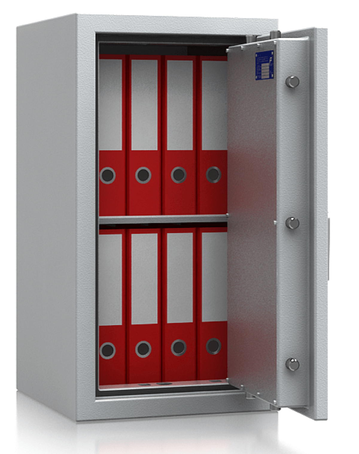 DRS Prisma Grade 3- Electronic Lock - Safe Fortress