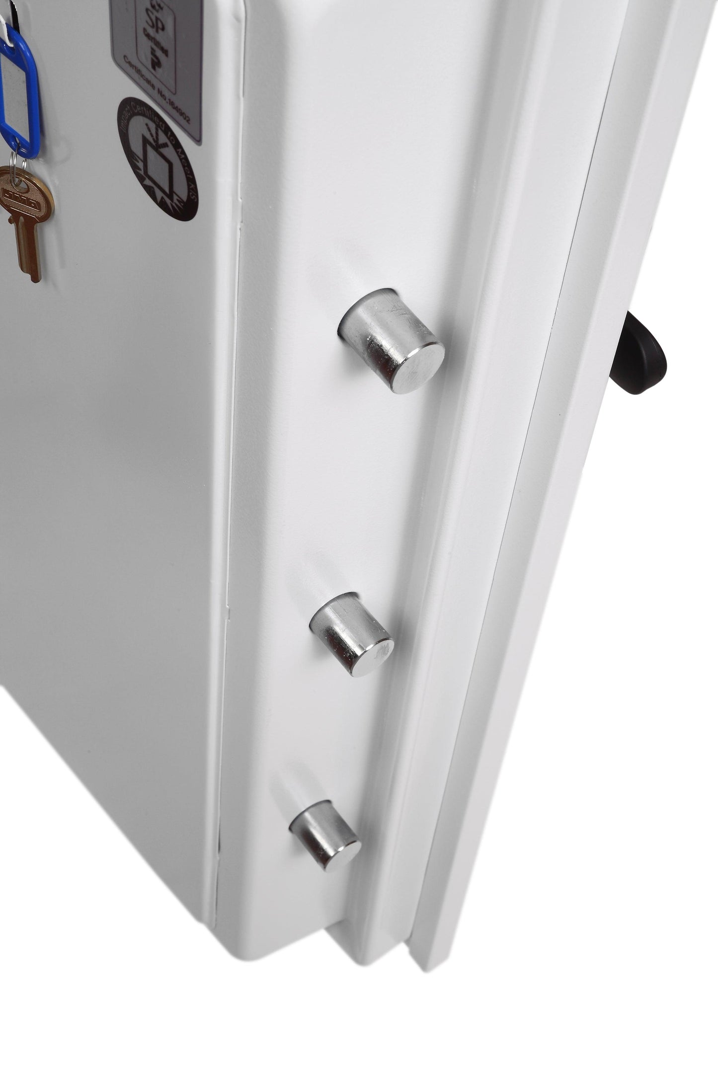 Phoenix Fire Fighter FS0441E Fire Safe - Safe Fortress
