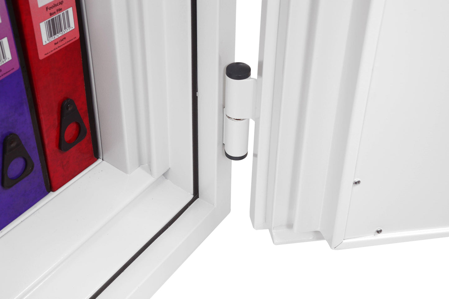 Phoenix Fire Fighter FS0441E Fire Safe - Safe Fortress