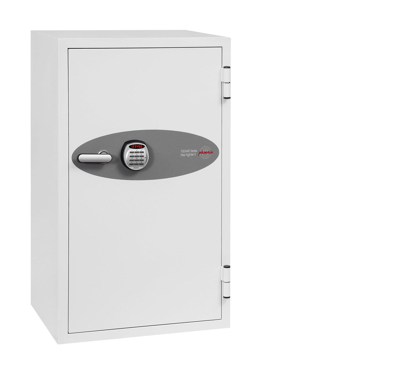 Phoenix Fire Fighter FS0441E Fire Safe - Safe Fortress