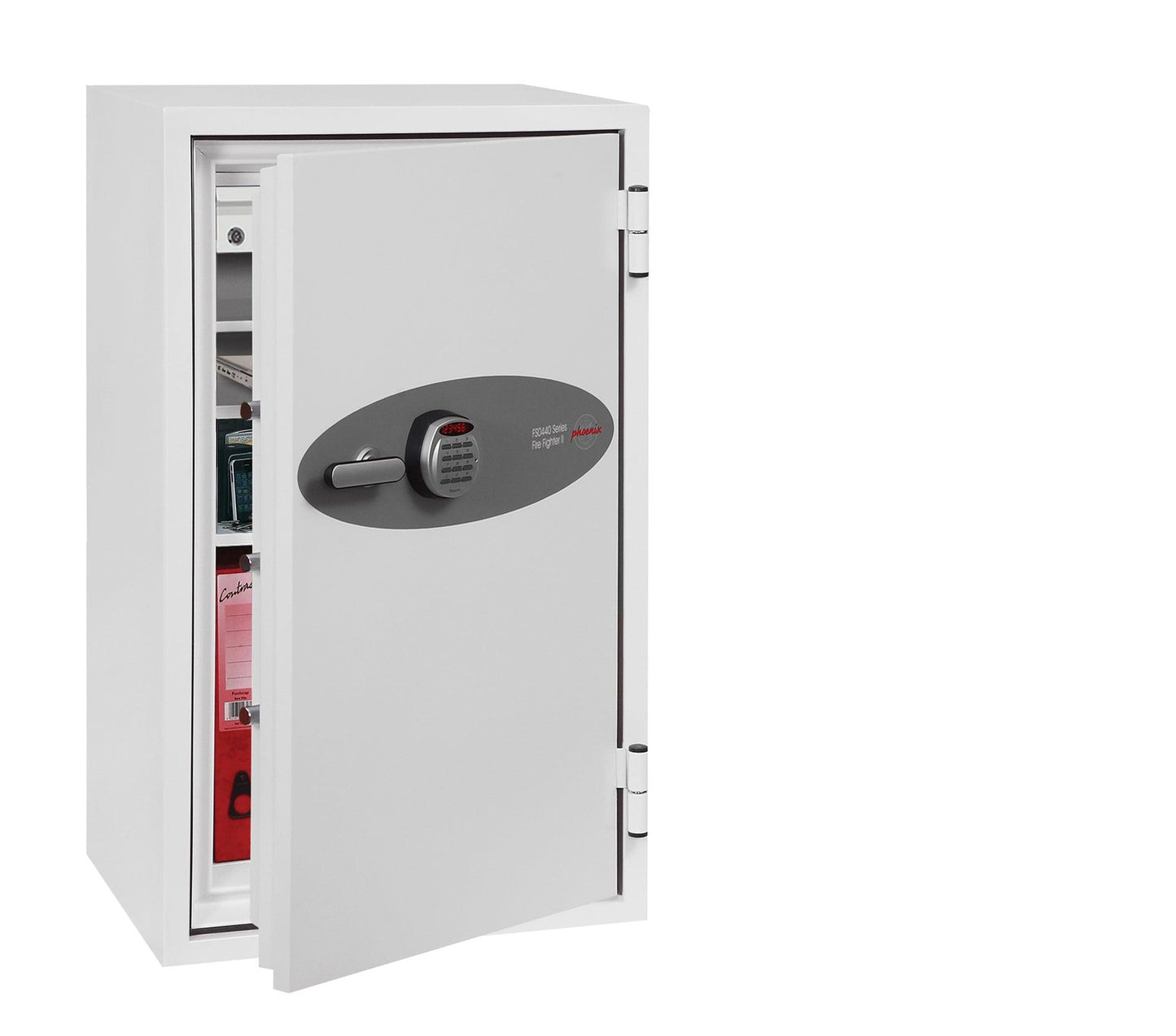 Phoenix Fire Fighter FS0441E Fire Safe - Safe Fortress