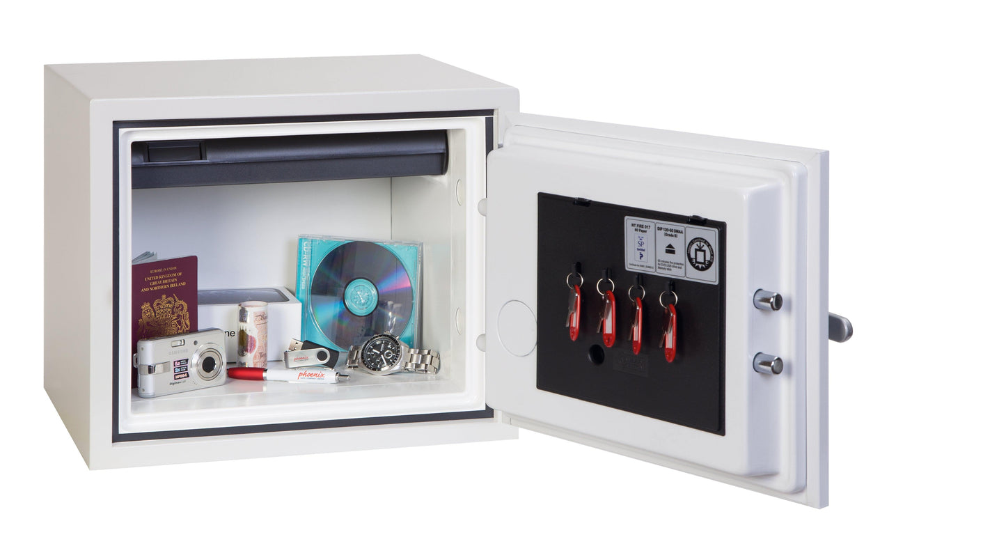 Phoenix Titan FS1281E Electronic Lock Fire Security Safe - Safe Fortress