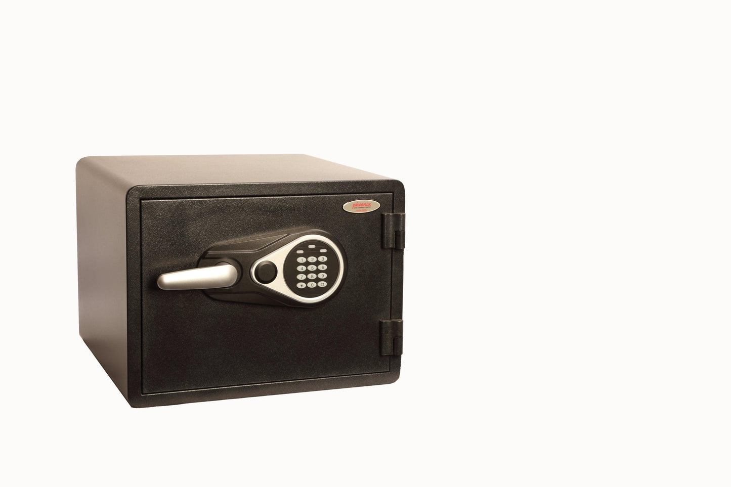 Phoenix Titan Aqua FS1291E Fire Safe - Safe Fortress