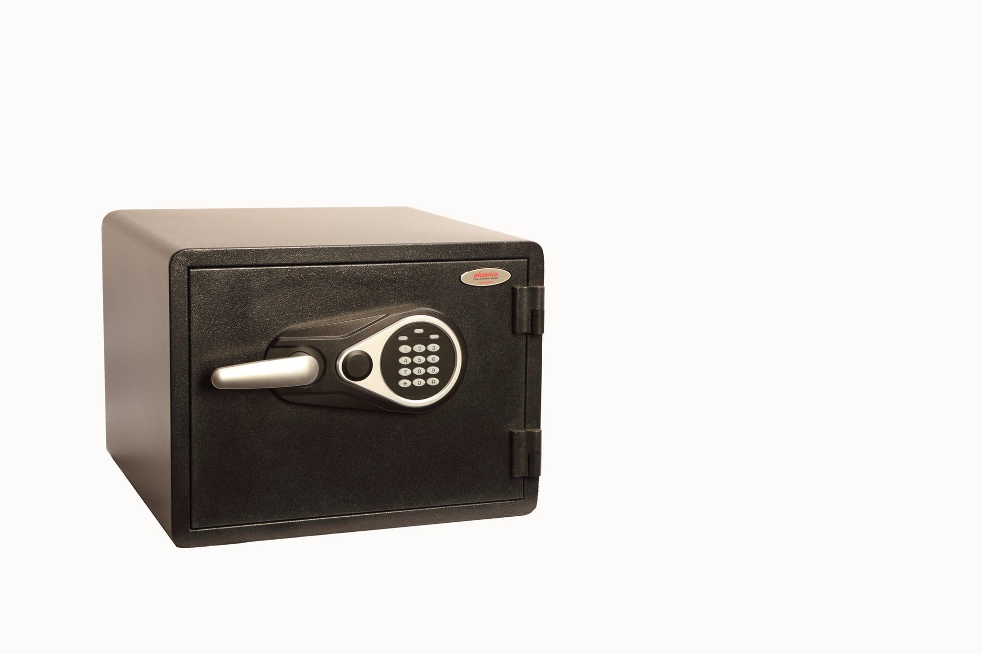 Phoenix Titan Aqua FS1291E Fire Safe - Safe Fortress