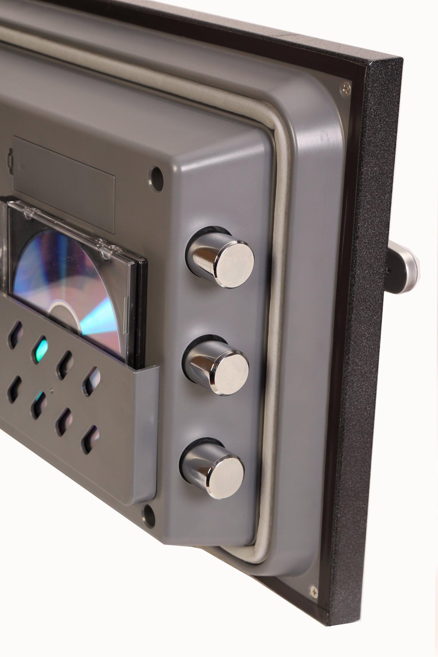 Phoenix Titan Aqua FS1291E Fire Safe - Safe Fortress