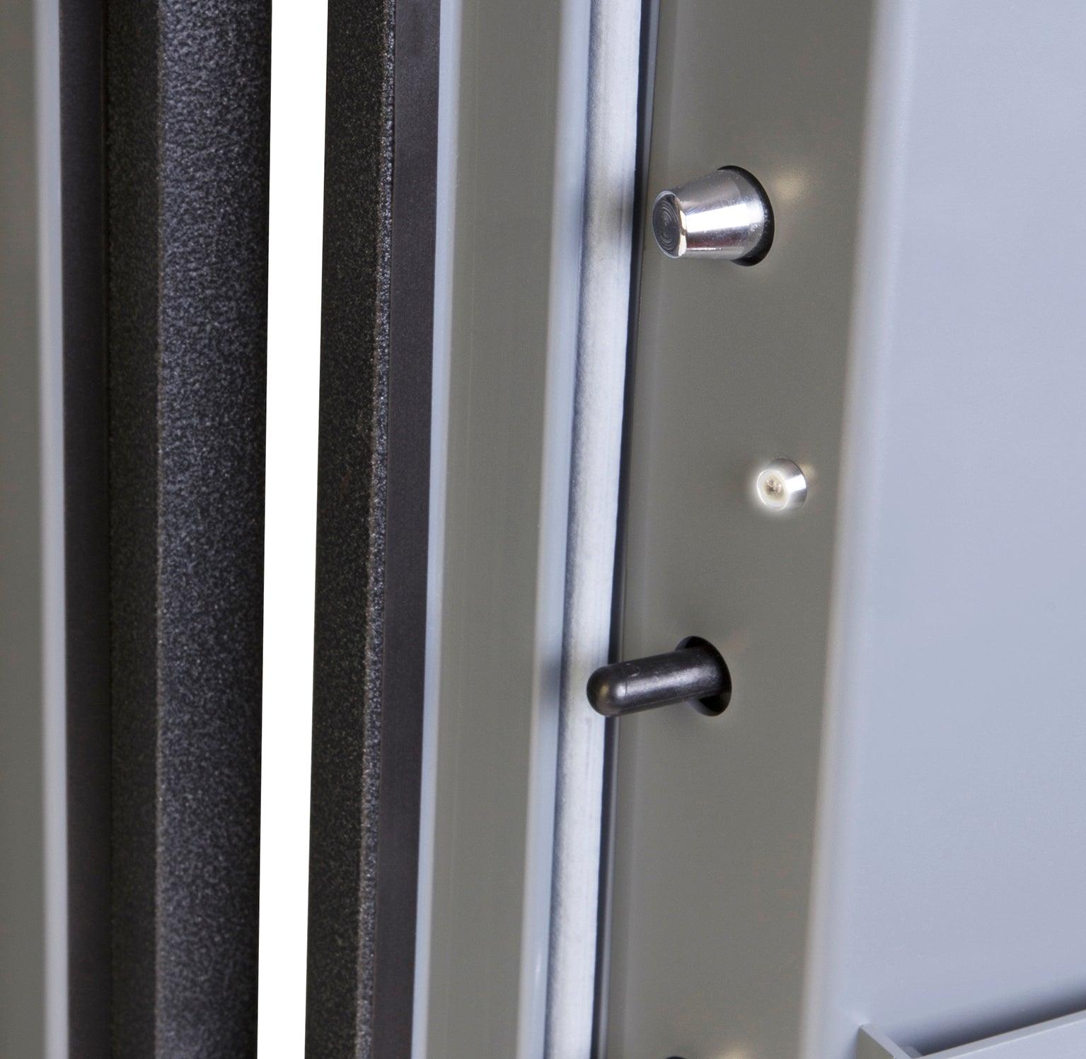 Phoenix Titan Aqua FS1291E Fire Safe - Safe Fortress