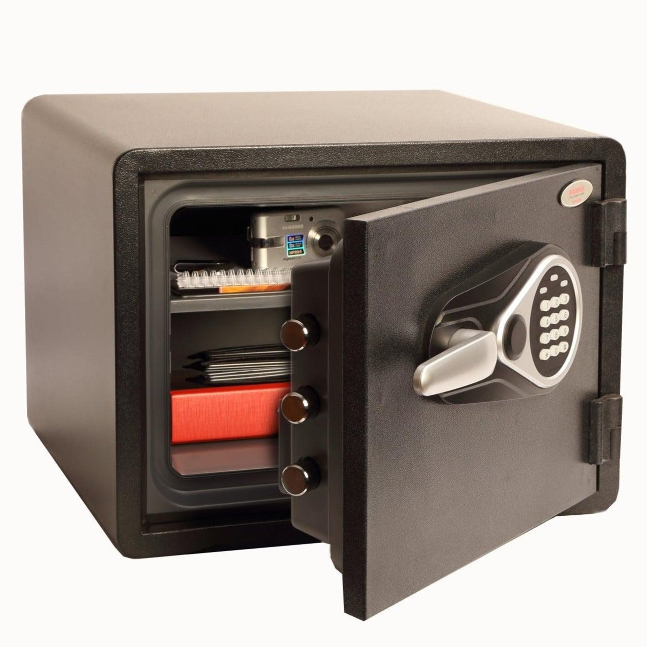 Phoenix Titan Aqua FS1291E Fire Safe - Safe Fortress