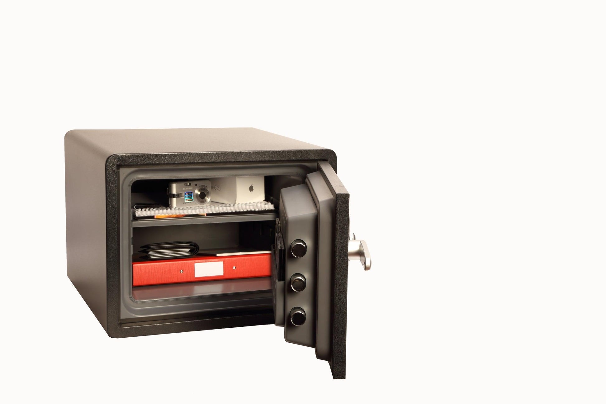 Phoenix Titan Aqua FS1291E Fire Safe - Safe Fortress